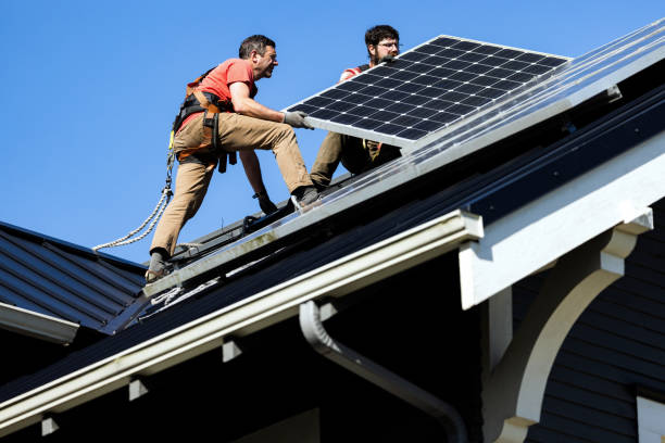 Best Roof Leak Repair  in Delhi Hills, OH