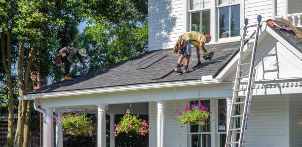 Cold Roofs in Delhi Hills, OH
